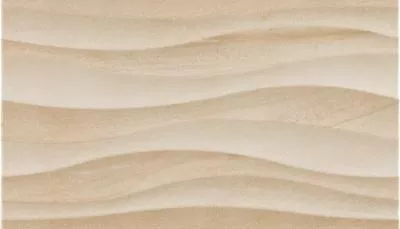 Плитка Pamesa Ceramica AT. SANTORINI ONDAS CREMA 33x55, Фото