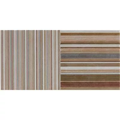 Плитка Pamesa Ceramica BOND ST MULTICOLOR 25x50, Фото