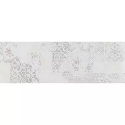 Плитка Pamesa Ceramica DEC. ODEON GRIS 30x90, Фото