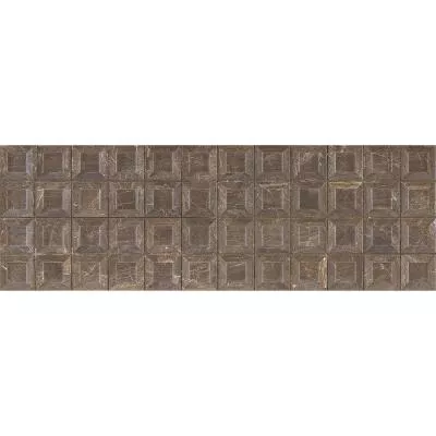 Плитка Pamesa Ceramica FORVM BROWN RLV 30x90, Фото