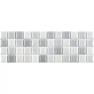 Плитка Pamesa Ceramica GRAVEL RLV GRIS 20x60, Фото