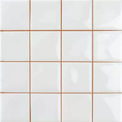 Плитка Pamesa Ceramica KX. RLV5. FORMENTERA WHITE 20x20, Фото