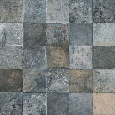 Плитка PAMESA CERAMICA SENESI FERRO 22. 3х22. 3, Фото