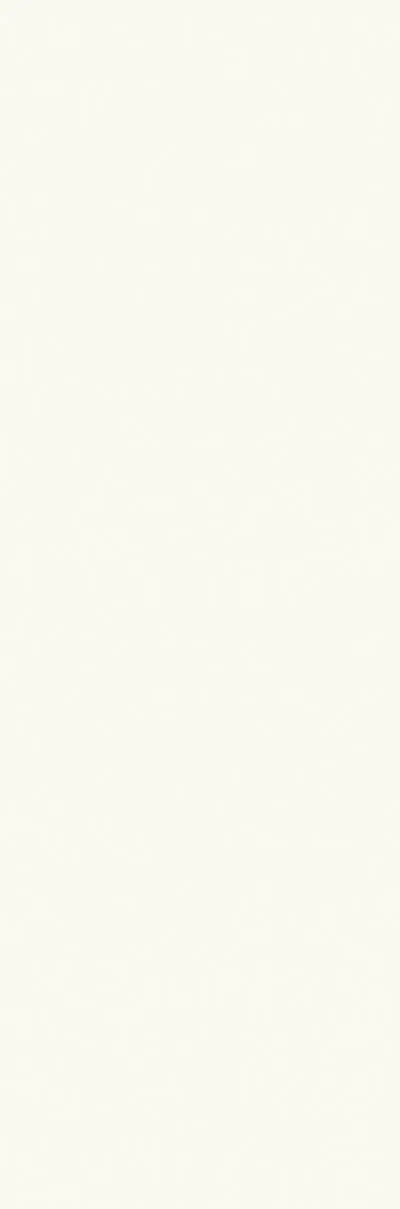 Плитка Paradyz Margarita Bianco 32,5х97,7, Фото