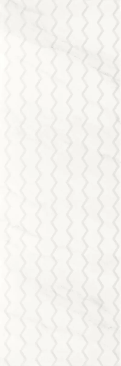 Плитка Paradyz Margarita Calacatta Structure B 32,5х97,7, Фото