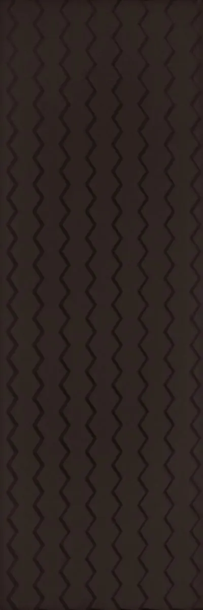 Плитка Paradyz Margarita Nero Structure B 32,5х97,7, Фото