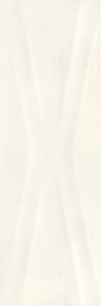 Плитка Paradyz Pandora Bianco Structure 25х75, Фото