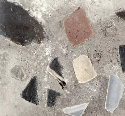 Плитка PERONDA FS RIALTO DECOR 45x45, Фото