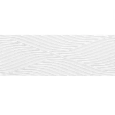 Плитка PERONDA NATURE WHITE DECOR 32x90 R 90x32, Фото