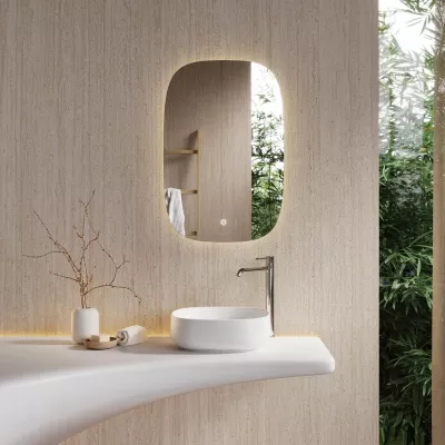Плитка Porcelanosa TARANTO 100362277 BONE 60x150, Фото