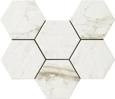 Плитка Ragno BISTROT CALCATTA MICHELANGELO R4TA, Фото