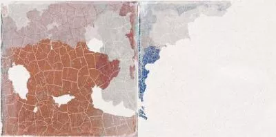 Плитка RAKO Betonico WAKV4796 30x60, Фото