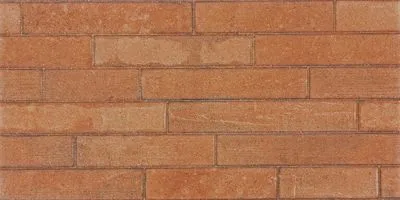 Плитка Rako Brickstone DARSE689 коричневый, Фото