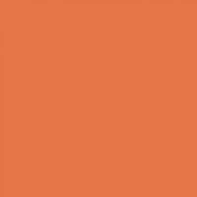 Плитка RAKO COLOR ONE orange rot gls. WAA1N450 20x20, Фото