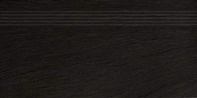 Плитка Rako Geo DCPSE314 чорний, Фото