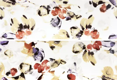 Плитка Rako Majolika WITVE008 микс, Фото