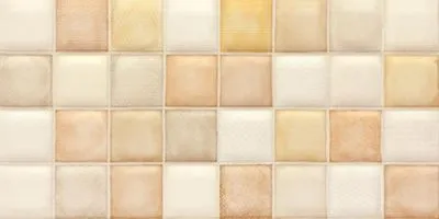 Плитка Rako Retro WARMB524 бежевий, Фото