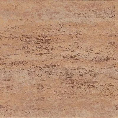 Плитка Rako Travertin DAR35037 коричневий, Фото