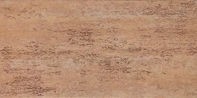 Плитка Rako Travertin DARSA037 коричневий, Фото