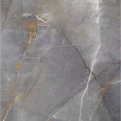 Плитка Raviraj MONTANA GREY 60x60 polished, Фото