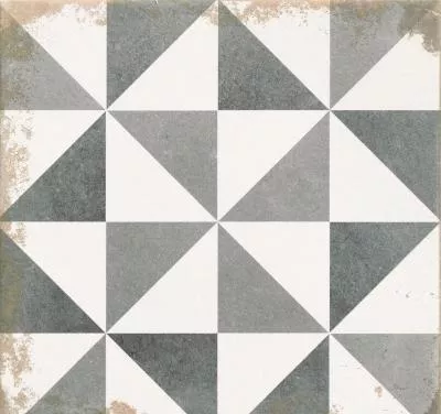 Плитка REALONDA ANTIQUE TRIANGLE 33x33, Фото