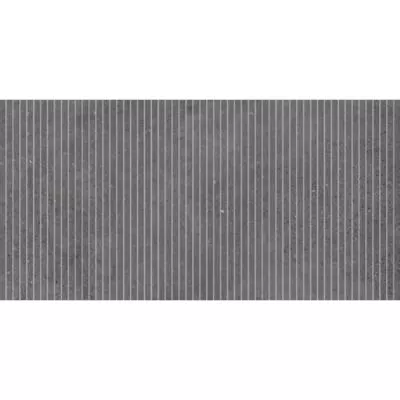 Плитка Rocersa Mixtone Klem Dark 60x120 RC, Фото