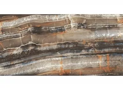 Плитка ROYAL MARBLE MPB-R584 Onyx 60x120, Фото