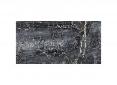 Плитка ROYAL MARBLE Notte Nero FL 60x120, Фото