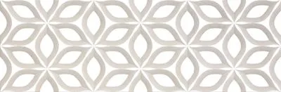 Плитка Saloni Decor Action Petalos Crema, Фото