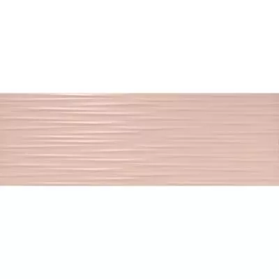 Плитка Porcelanite Dos 9532 Trent Coral Relieve RECT 30x90, Фото