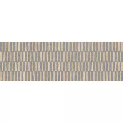 Декор ARCANA CERAMICA Taroko-R Antracita 32x99, Фото