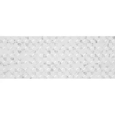 Плитка STN CERAMICA SABINE CI WHITE 33,3х90, Фото