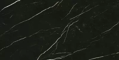 Плитка Tau Ceramica Elite Black Matt 90x180, Фото