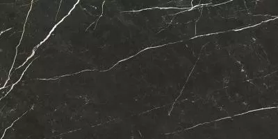 Плитка Tau Ceramica Elite Black Matt Rec 60x120, Фото