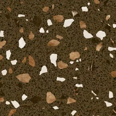 Плитка Teo Ceramics Calypso Brown R Satin 60x60, Фото