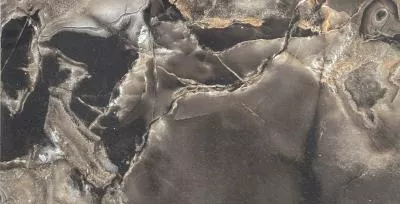 Плитка Teo Ceramics Itaka Black F P R Full lappato 60x120, Фото