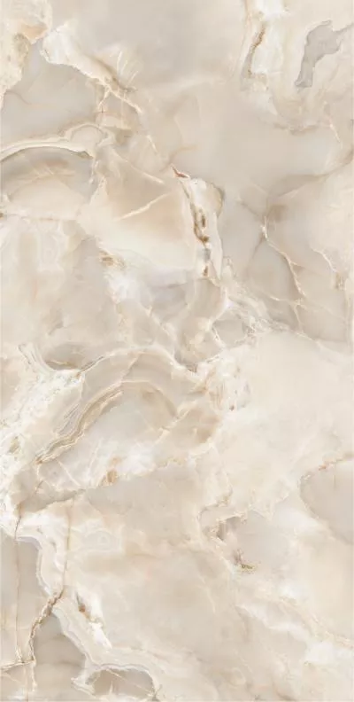 Плитка Teo Ceramics Itaka Cream R Full Lappato 60x120, Фото