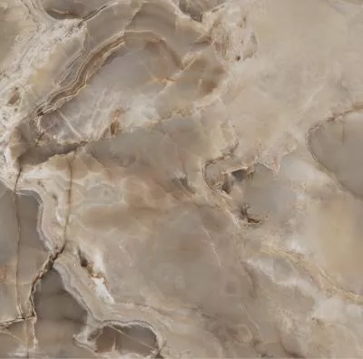 Плитка Teo Ceramics Itaka Grey R Full lappato 60x60, Фото