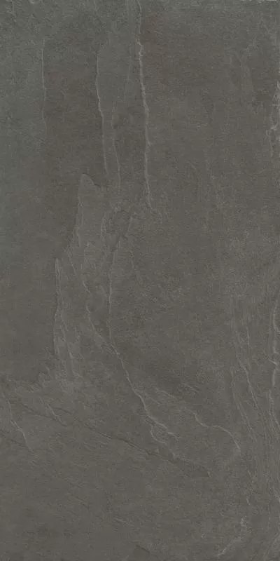 Плитка Teo Ceramics Leon Anthracite F P Mat 60x120, Фото