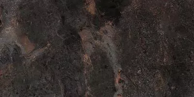 Плитка Teo Ceramics Mainstone Black F PC R Sugar 60x120, Фото