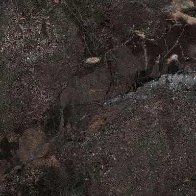 Плитка Teo Ceramics Mainstone Black F PC R Sugar 60x60, Фото