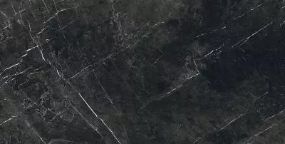 Плитка Teo Ceramics Marmolino Black F P 60x120 R Full lappato, Фото