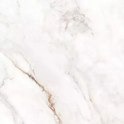 Плитка Teo Ceramics Palazzo White F P 60x60 R Full lappato, Фото