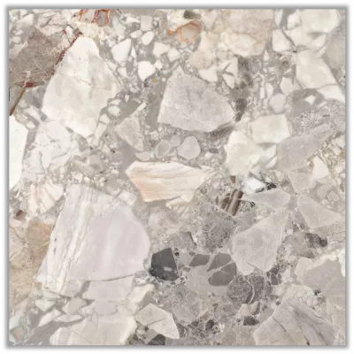 Плитка Teo Ceramics Pompei White F P 60x60 R Sumat, Фото