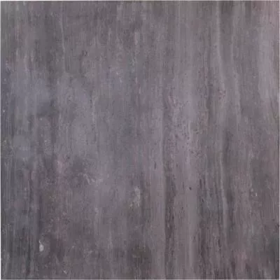 Плитка Teo Ceramics Travertine Anthracite F PC 60x60 R Mat, Фото