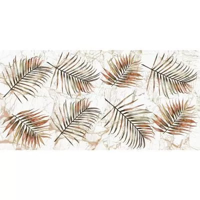 Плитка Termal SERAMIK AMAZON DEKOR FULL LAPP 120x60, Фото