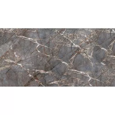 Плитка Termal SERAMIK AMAZON KAHVE FULL LAPP 120x60, Фото