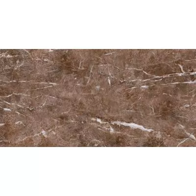 Плитка TERMAL SERAMIK BOLERO BROWN FULL LAPP 120x60, Фото
