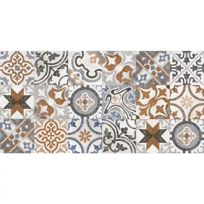 Плитка TERMAL SERAMIK CUCINA MIX RECT FULL LAP 120x60, Фото