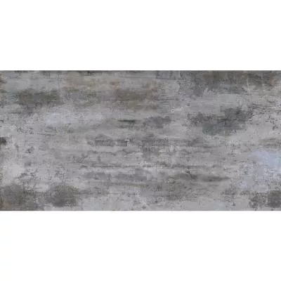 Плитка TERMAL SERAMIK FOSSIL DARK GREY FULL LAPPATO 120x60, Фото